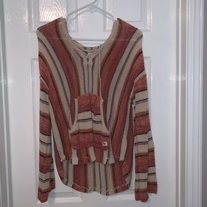 Billabong Boho Sweatshirt